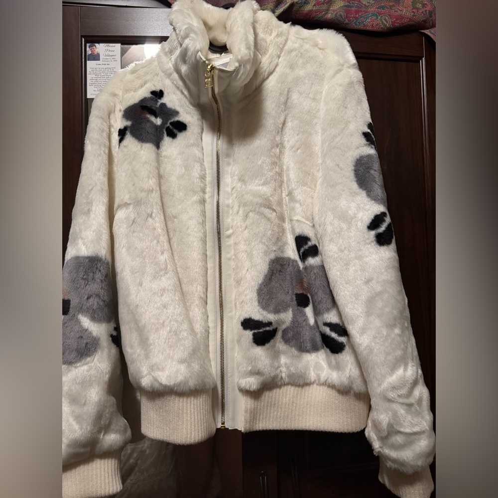 Andrew Marc New York Coat